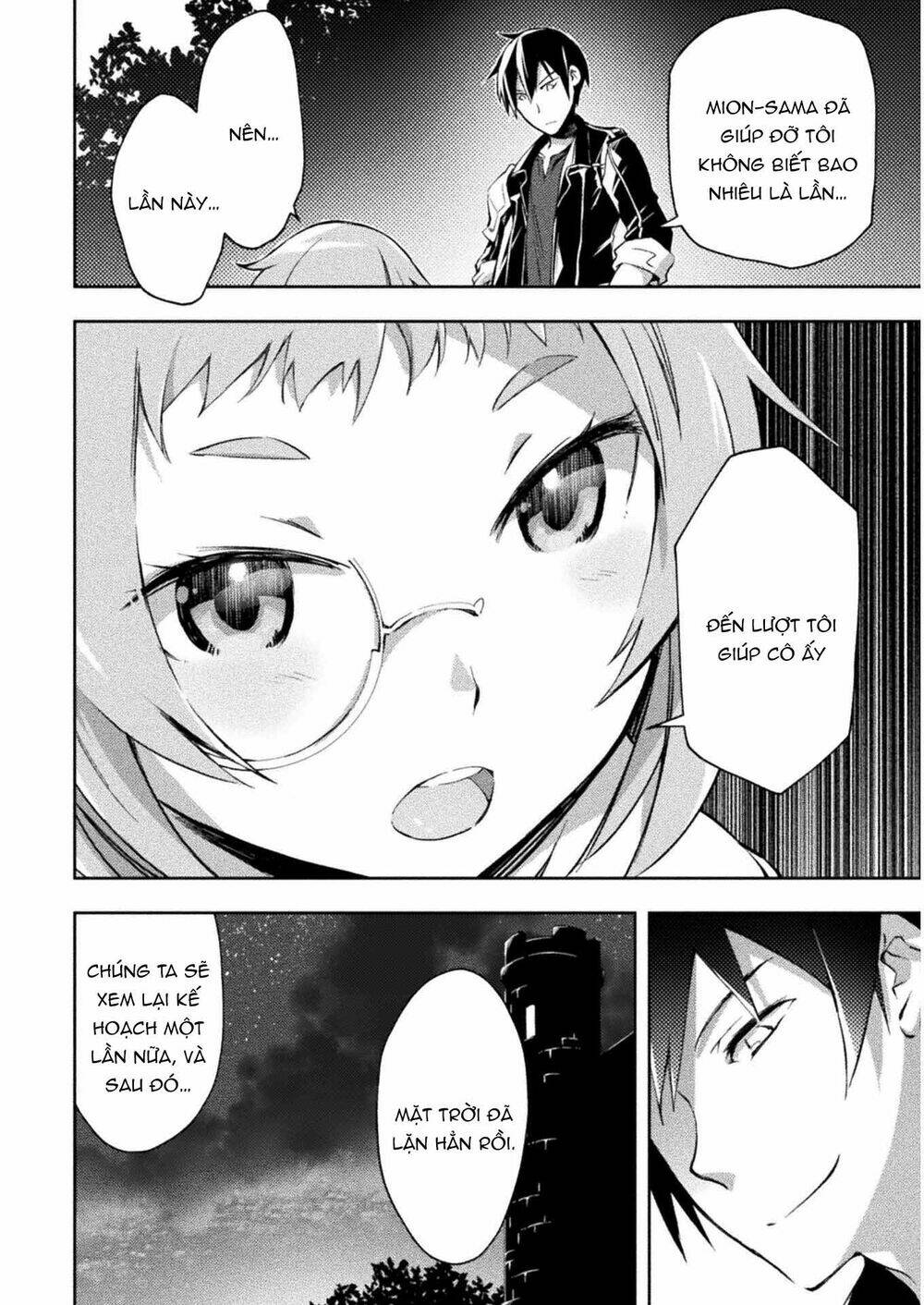 Dungeon Kurashi No Moto Yuusha Chương 27 Ảnh 9