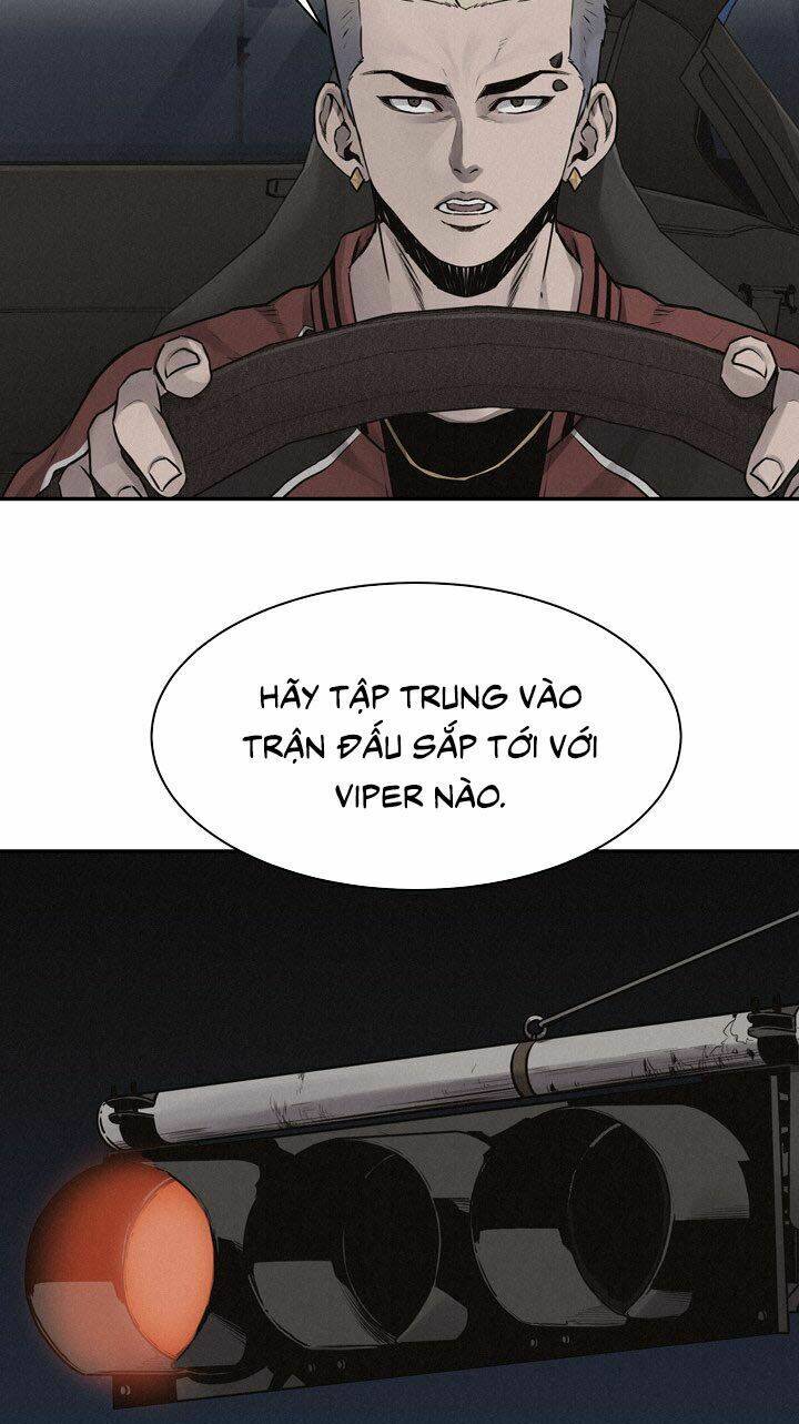 Nắm Đấm Chương 69 Ảnh 31