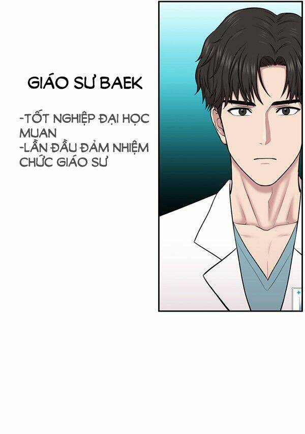 Trung Tâm Chấn Thương Nặng : Giờ Vàng Chương 7 Ảnh 27