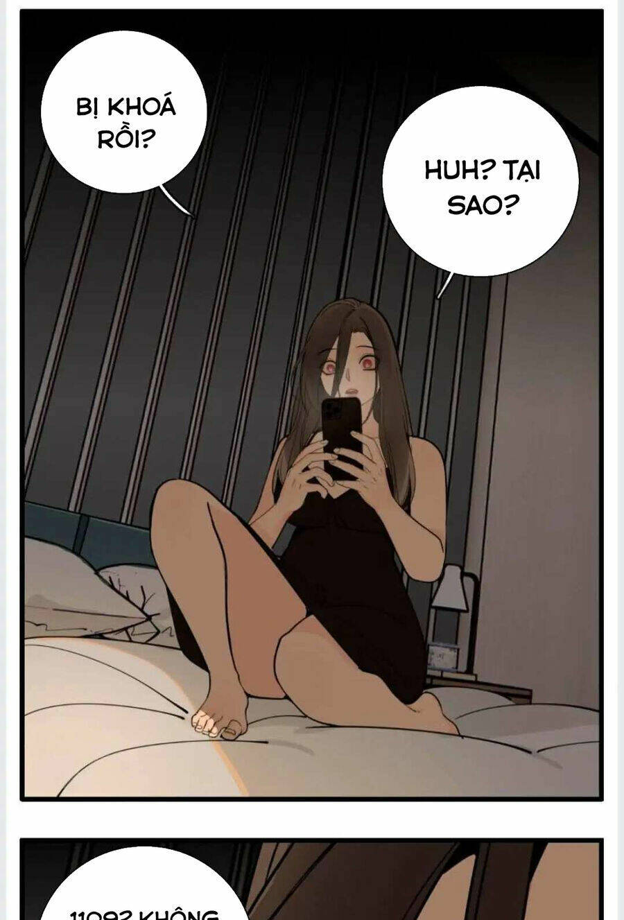 Vật Trong Tay Chương 108 Ảnh 12