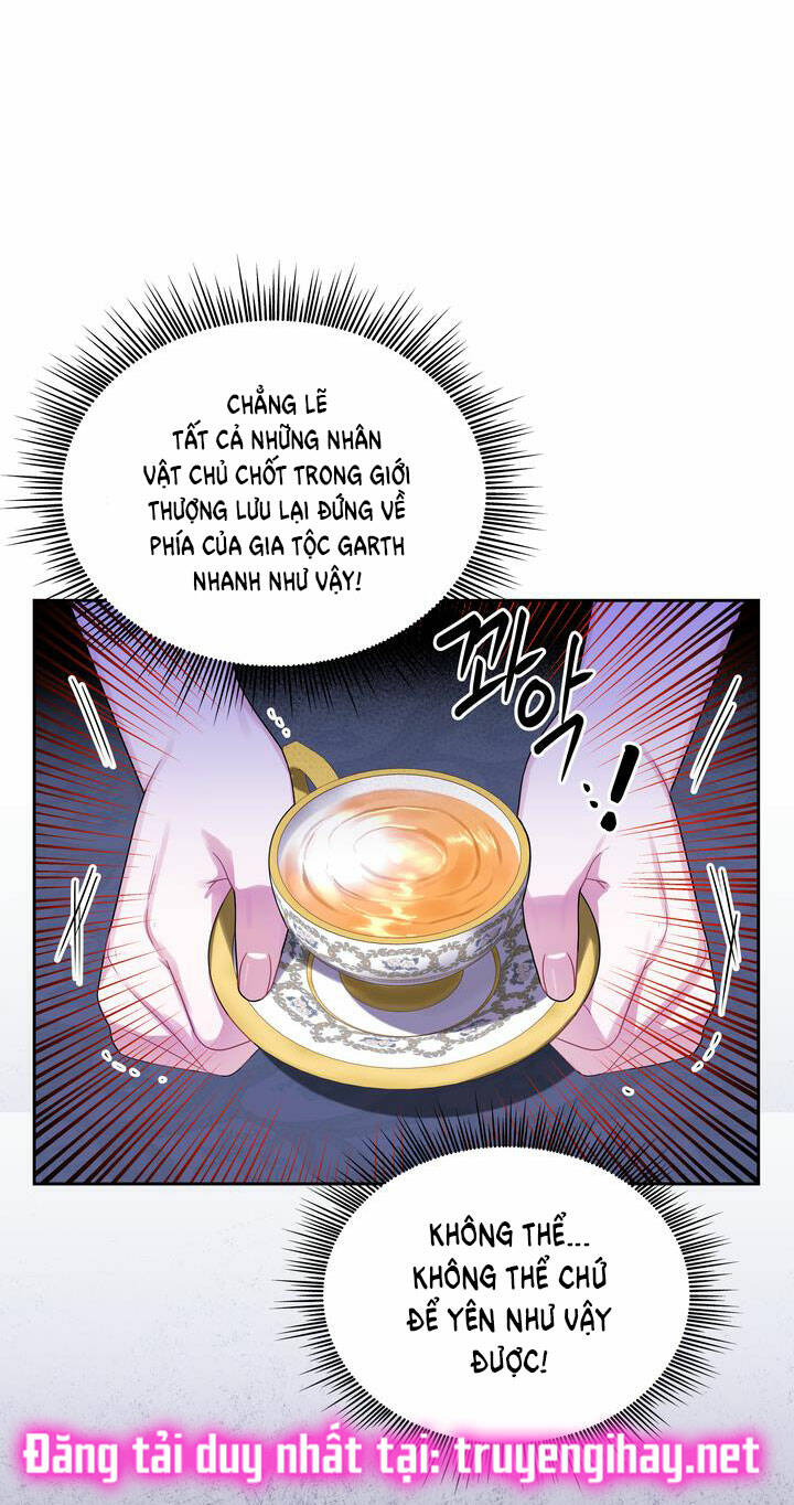 Công Nương Su Chương 64.1 Ảnh 6