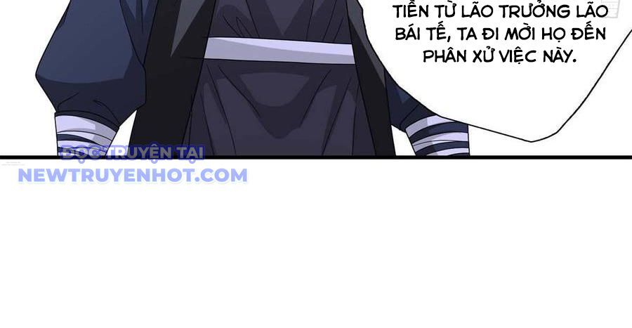 Thiên Long Bát Bộ Webtoon Chương 132 Ảnh 27