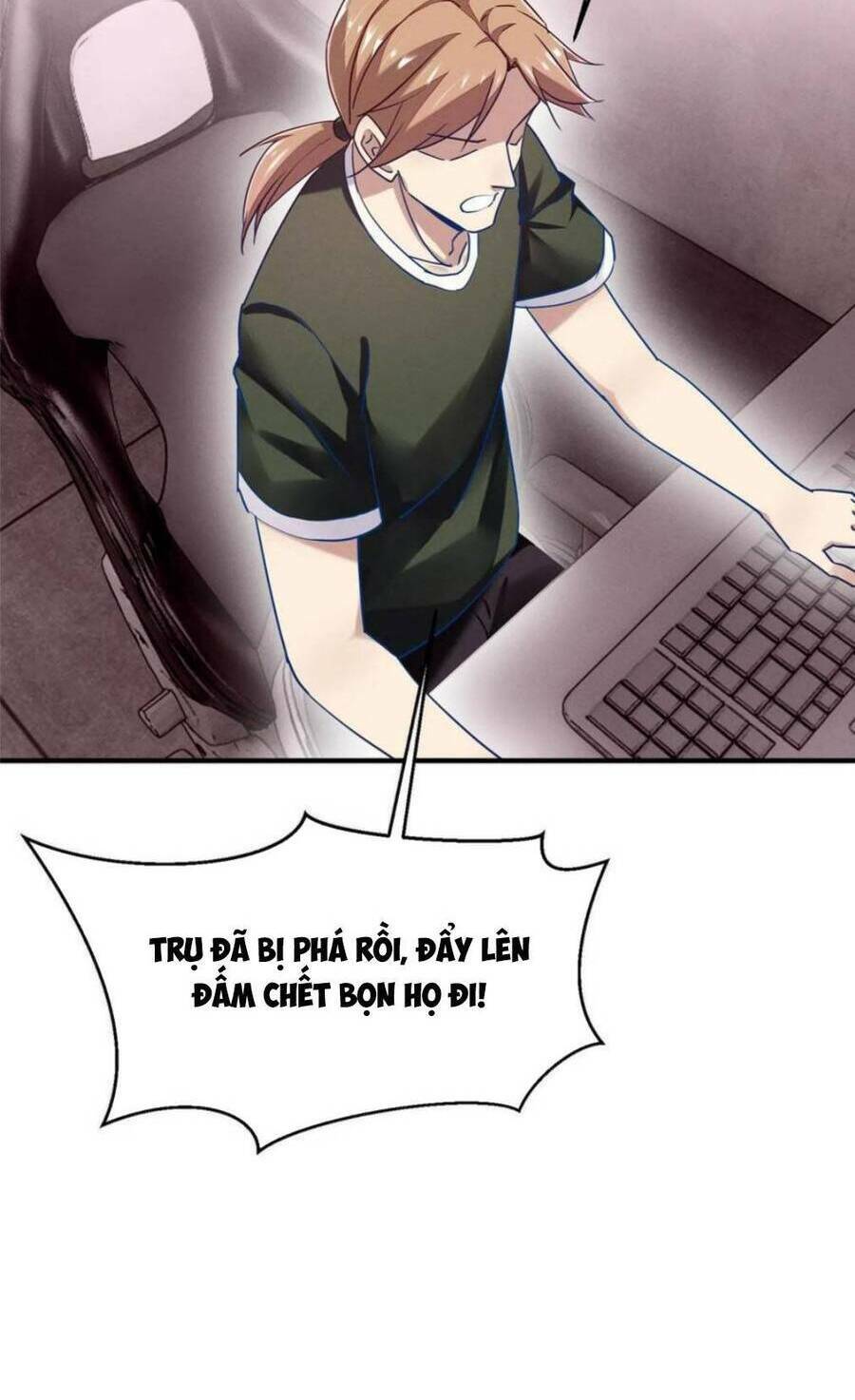 Bị Ép Yêu Sếp Mỗi Ngày Chương 77 Ảnh 4