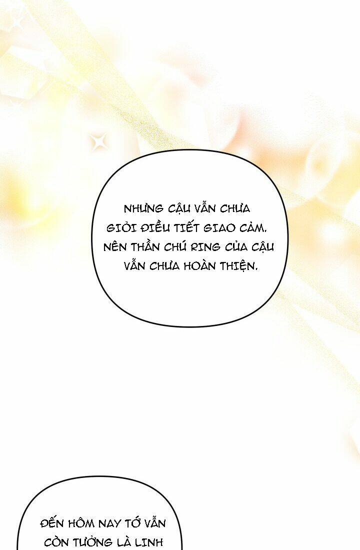 Hoàng Hậu Bé Bỏng Chương 38.2 Ảnh 14