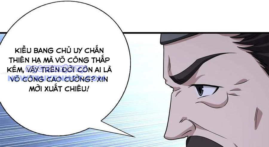 Thiên Long Bát Bộ Webtoon Chương 136 Ảnh 61
