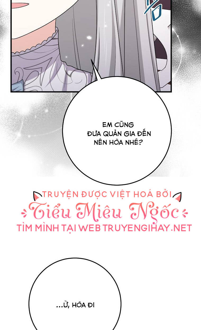 Tôi Đã Diễn Tròn Vai Một Đứa Con Gái Nuôi Chương 29 Ảnh 48