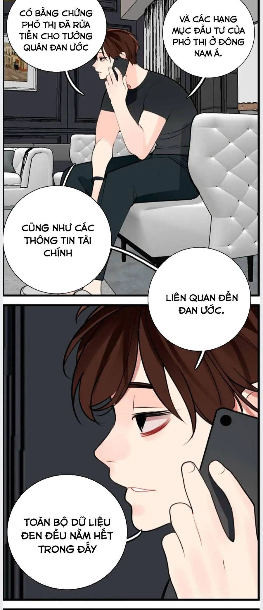 Vật Trong Tay Chương 104 Ảnh 27