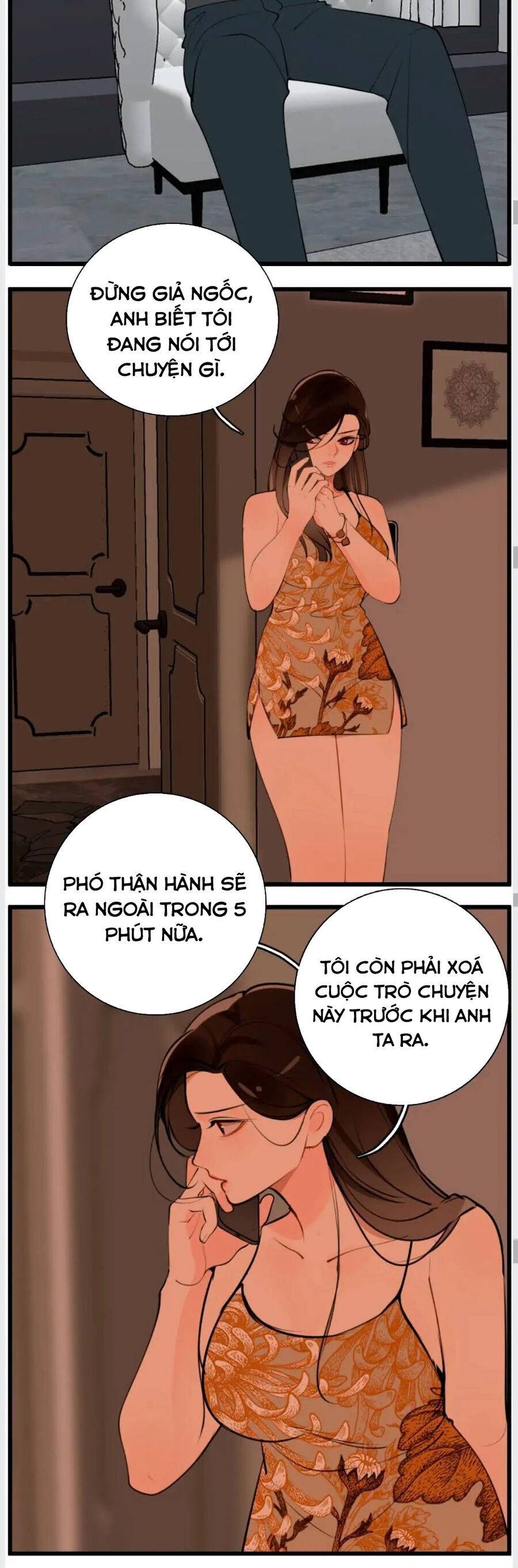 Vật Trong Tay Chương 104 Ảnh 21