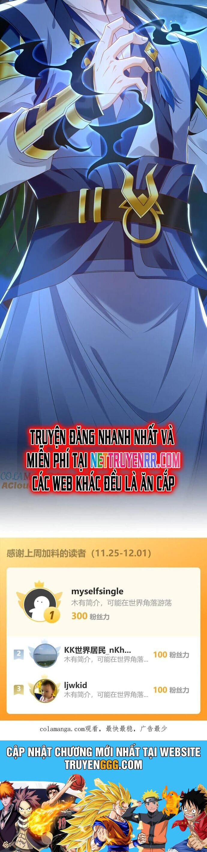 Ta Có Trăm Vạn Tốc Độ Đánh Chương 96 Ảnh 25