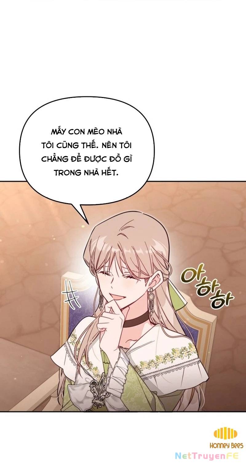Không Có Nơi Nào Dành Cho Công Chúa Giả Mạo Chương 64 Ảnh 53