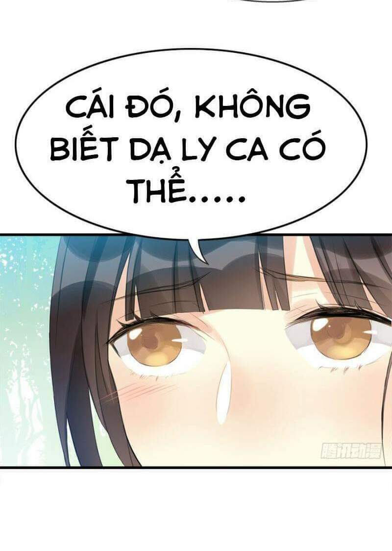 Nữ Thần Đại Nhân Sáo Lộ Đa Chương 9 Ảnh 15
