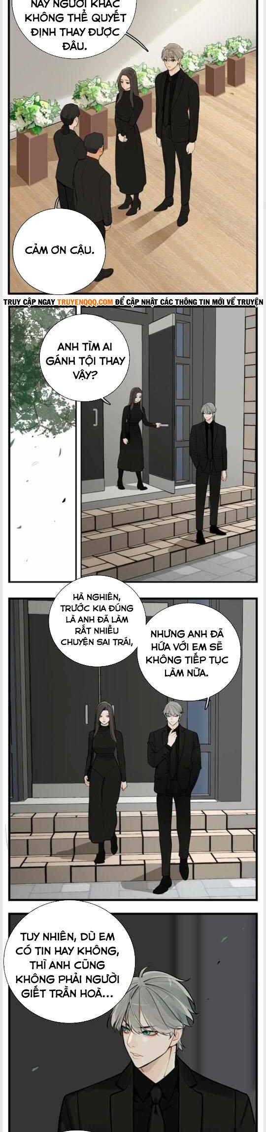 Vật Trong Tay Chương 109 Ảnh 18