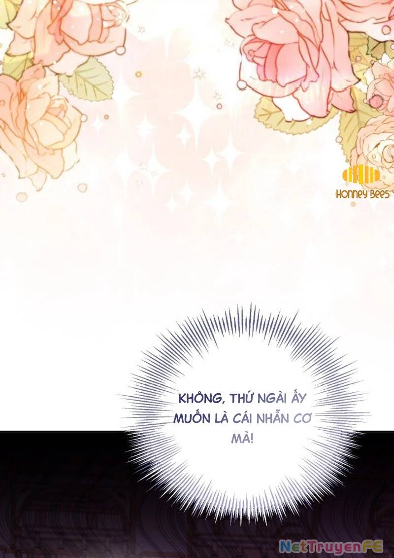 Không Có Nơi Nào Dành Cho Công Chúa Giả Mạo Chương 63 Ảnh 12