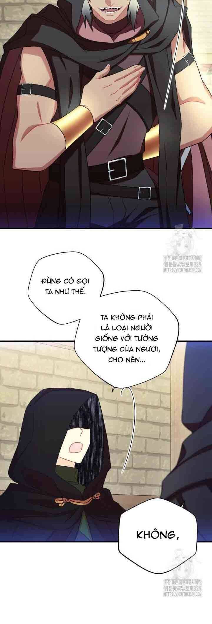Tôi Sẽ Trở Thành Nhân Vật Chính Trong Trò Chơi Giam Cầm Chương 38 Ảnh 44