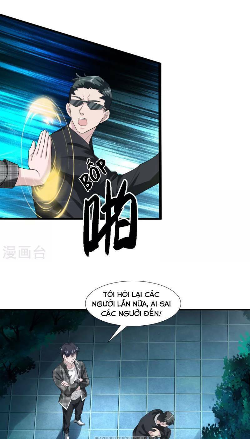 Binh Vương Chi Vương Chương 10 Ảnh 10