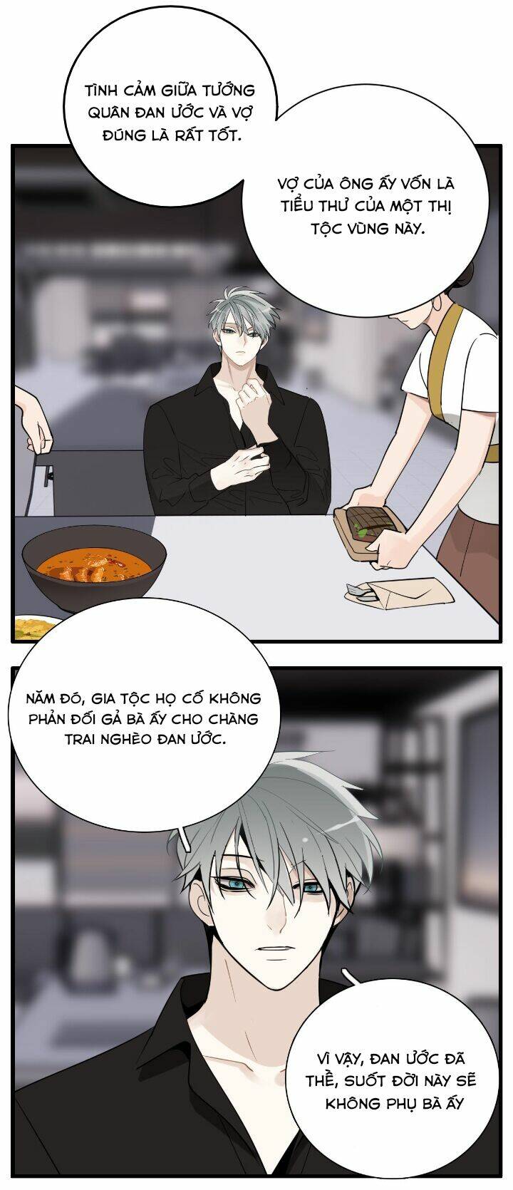 Vật Trong Tay Chương 93 Ảnh 12