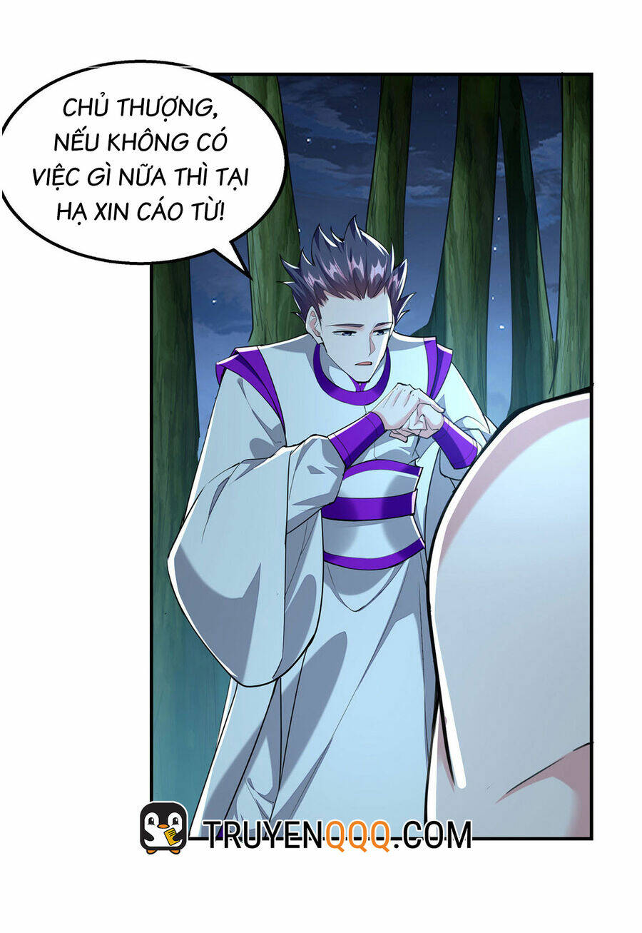 Ta Có Trăm Vạn Điểm Kỹ Năng Chương 116 Ảnh 3