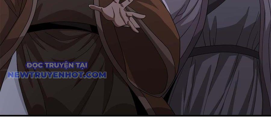 Thiên Long Bát Bộ Webtoon Chương 132 Ảnh 22