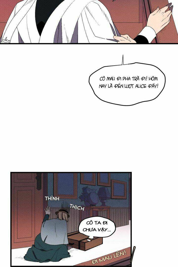 Maid In Heaven Chương 1 Ảnh 50