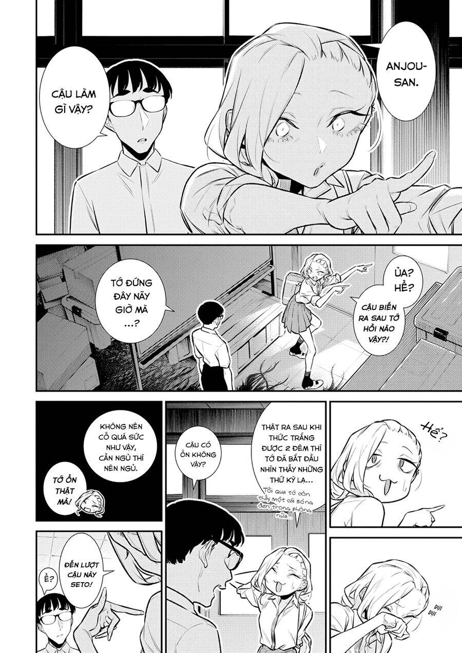 Yancha Gal No Anjou-San Series Chương 160 Ảnh 11