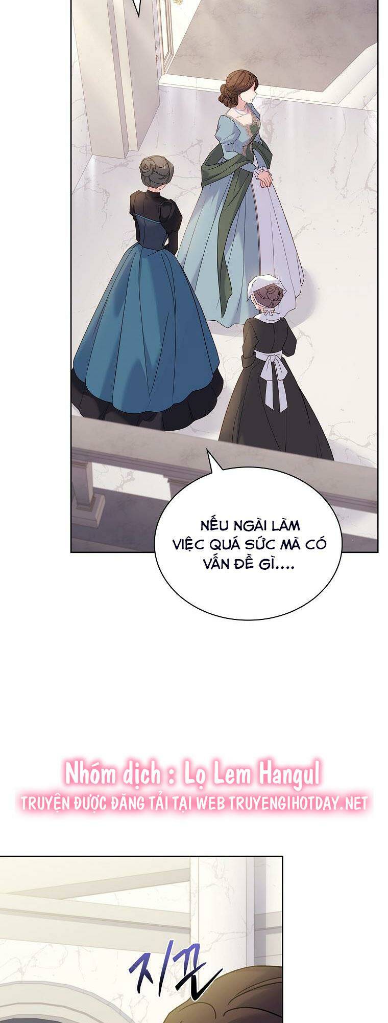 Tiểu Thư Muốn Được Nghỉ Ngơi Chương 106 Ảnh 72