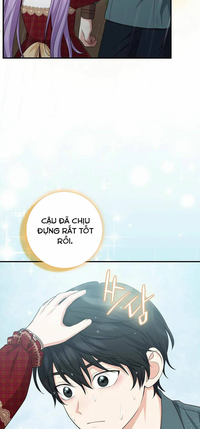 Tôi Đã Diễn Tròn Vai Một Đứa Con Gái Nuôi Chương 34 Ảnh 53