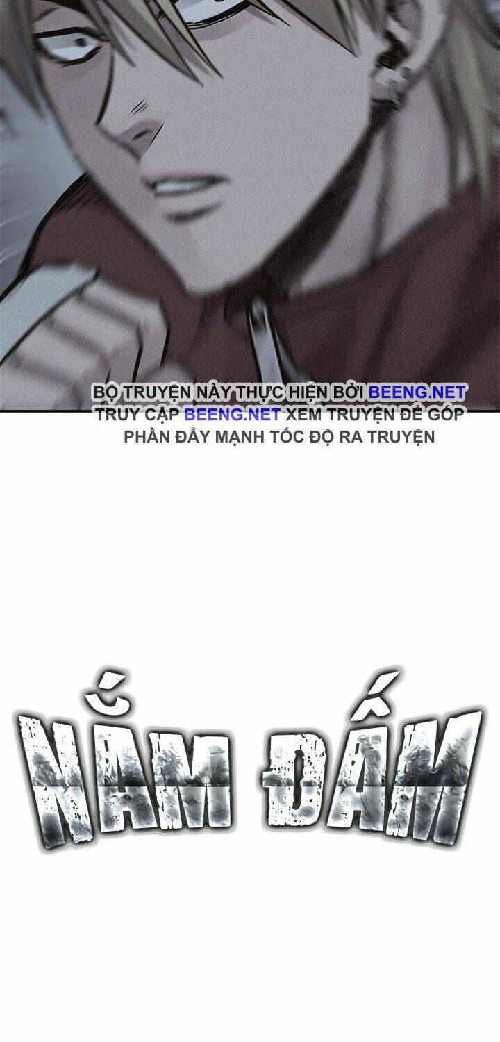 Nắm Đấm Chương 73 Ảnh 9