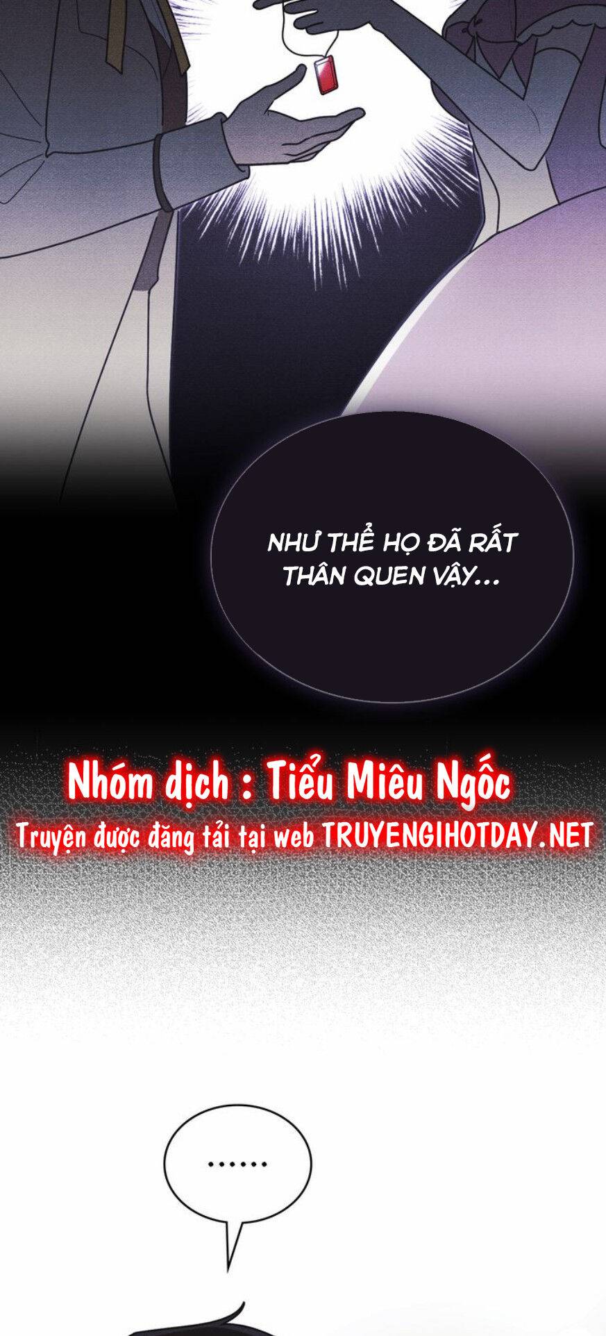 Ngài Công Tước, Chùng Ta Cùng Tắm Nào ! Chương 52 Ảnh 14