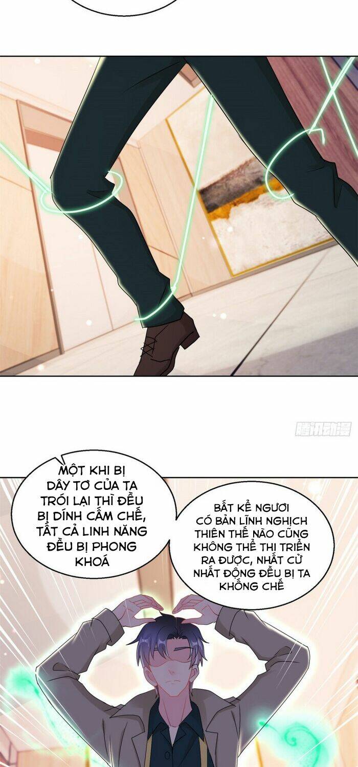 Vú Em Là Cổ Tiên Chương 168 Ảnh 5