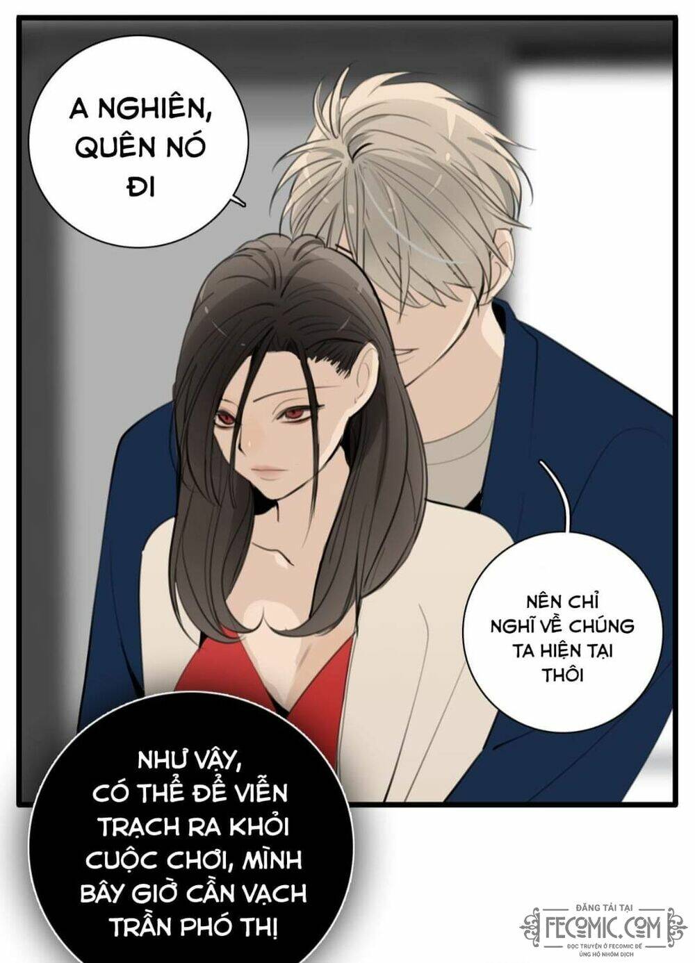 Vật Trong Tay Chương 95 Ảnh 60