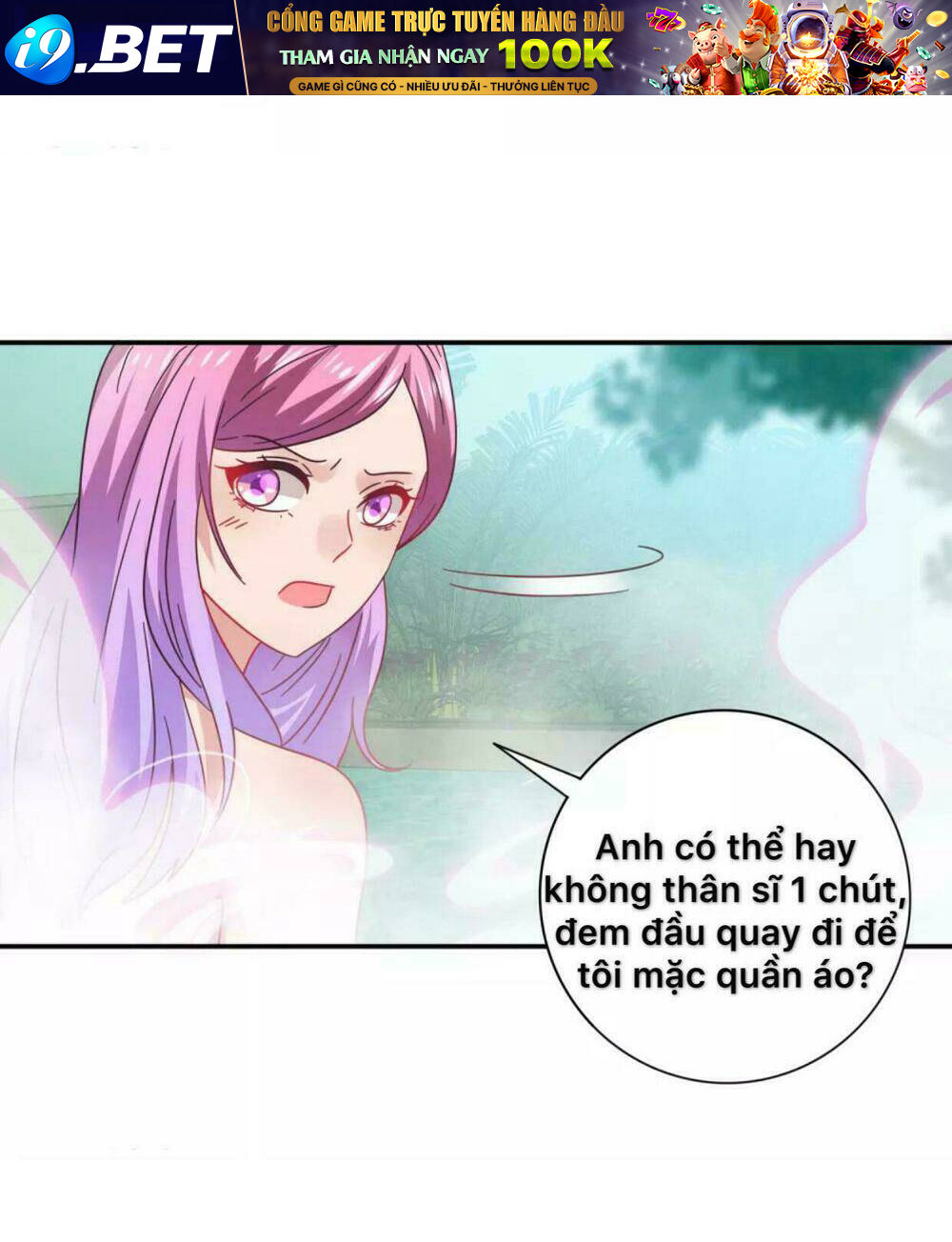 Nữ Hoàng Thú Sủng Chương 27 Ảnh 3