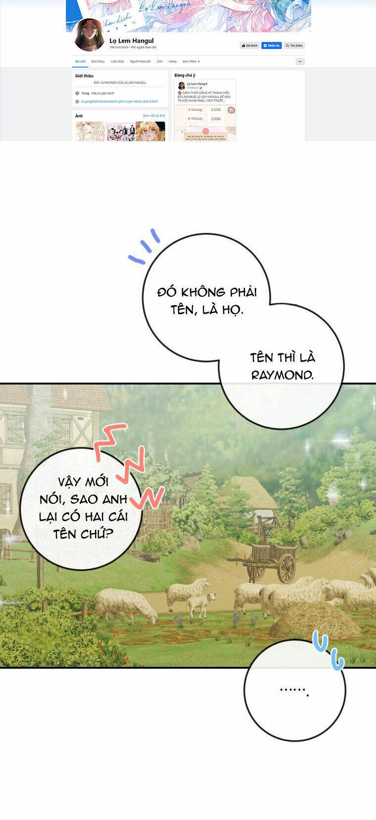 Trở Thành Cô Vợ Khế Ước Của Nhân Vật Phản Diện Chương 93.2 Ảnh 3