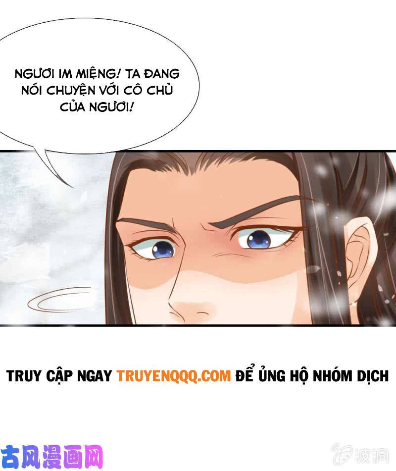 Nữ Đương Gia Sương Dã Trại Chương 39 Ảnh 6