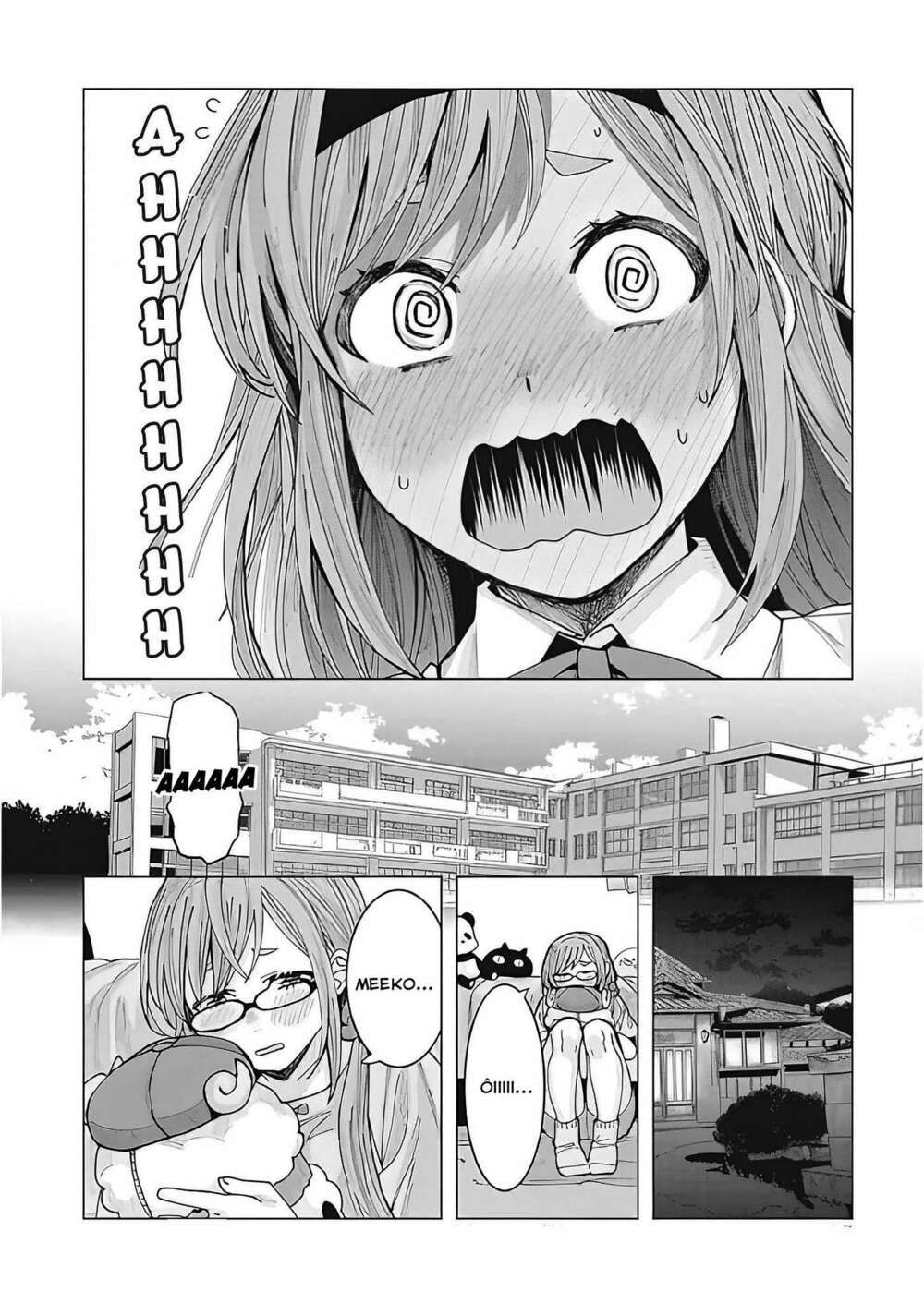 Tonari No Nobukuni-San Wa Ore No Koto Ga Sukina Ki Ga Suru Chương 1 Ảnh 16