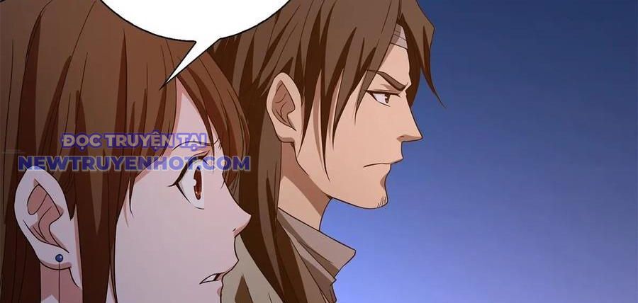 Thiên Long Bát Bộ Webtoon Chương 135 Ảnh 9