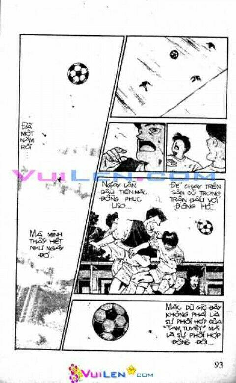 Sôi Động Cầu Trường Full 17 Tập Chương 9 Ảnh 94