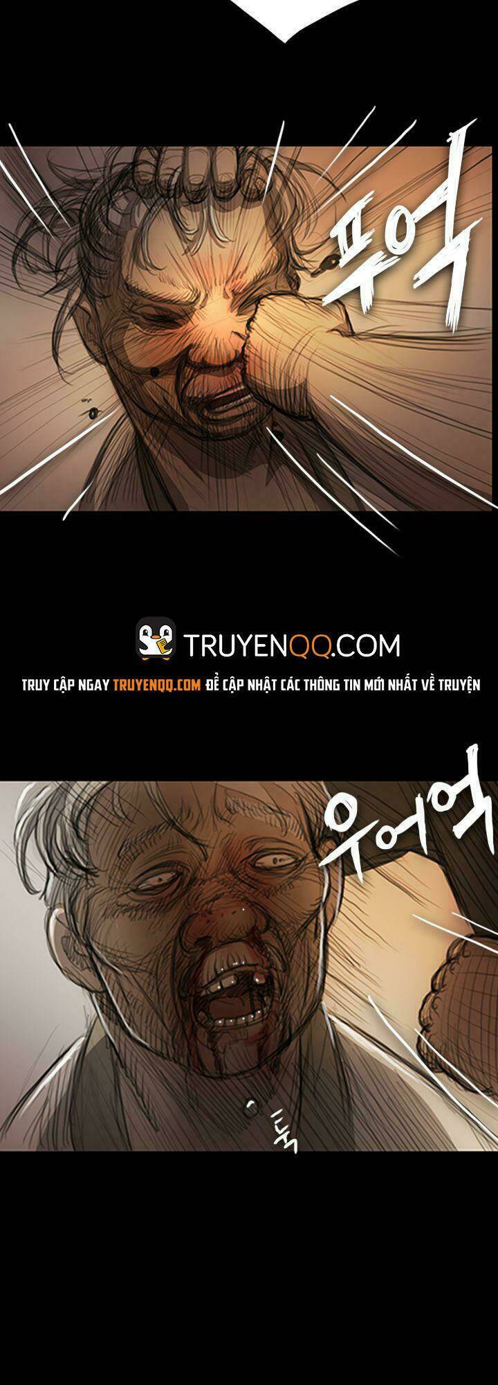 Noona: Yeon Chương 9 Ảnh 17