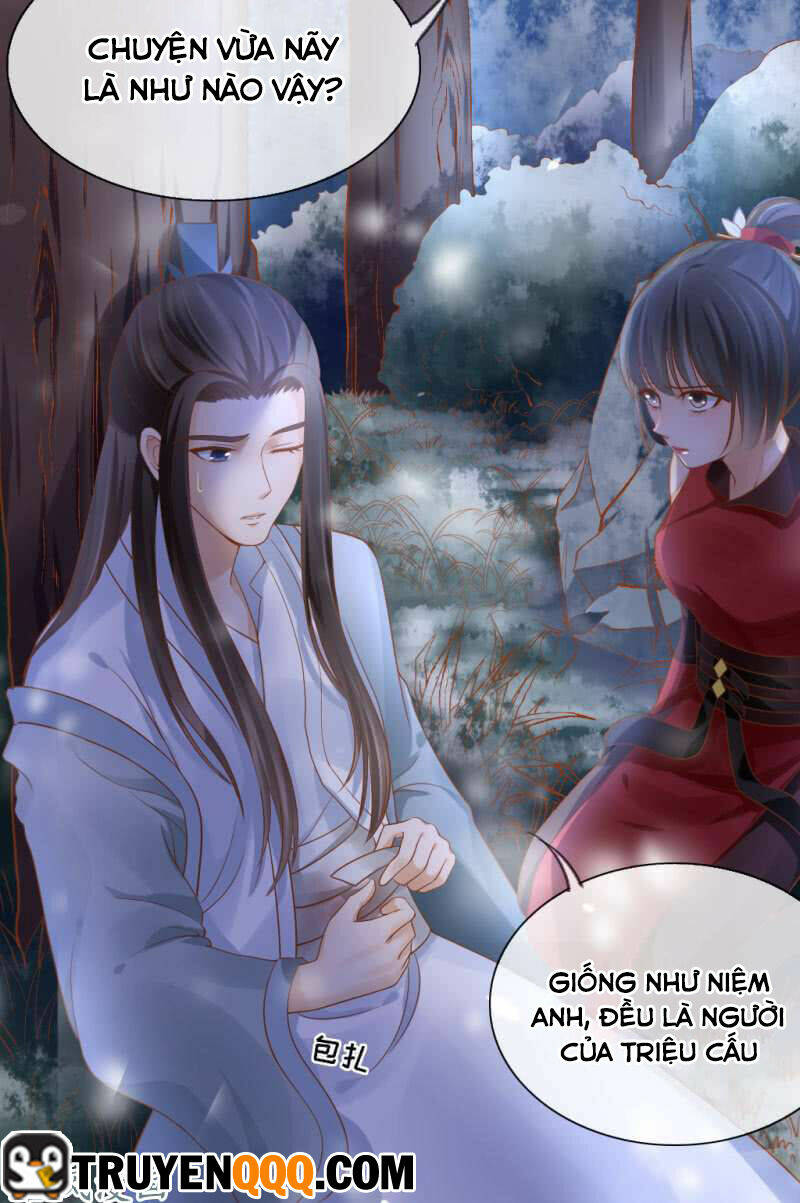 Nữ Đương Gia Sương Dã Trại Chương 44 Ảnh 16