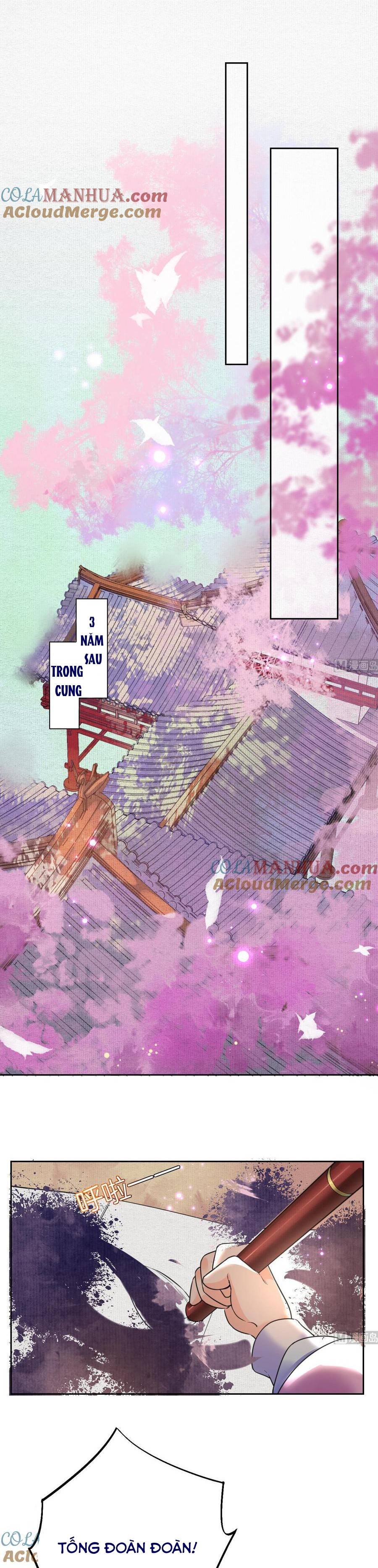 Hoàng Đệ Đừng Nhấc Đao Chương 94 Ảnh 13