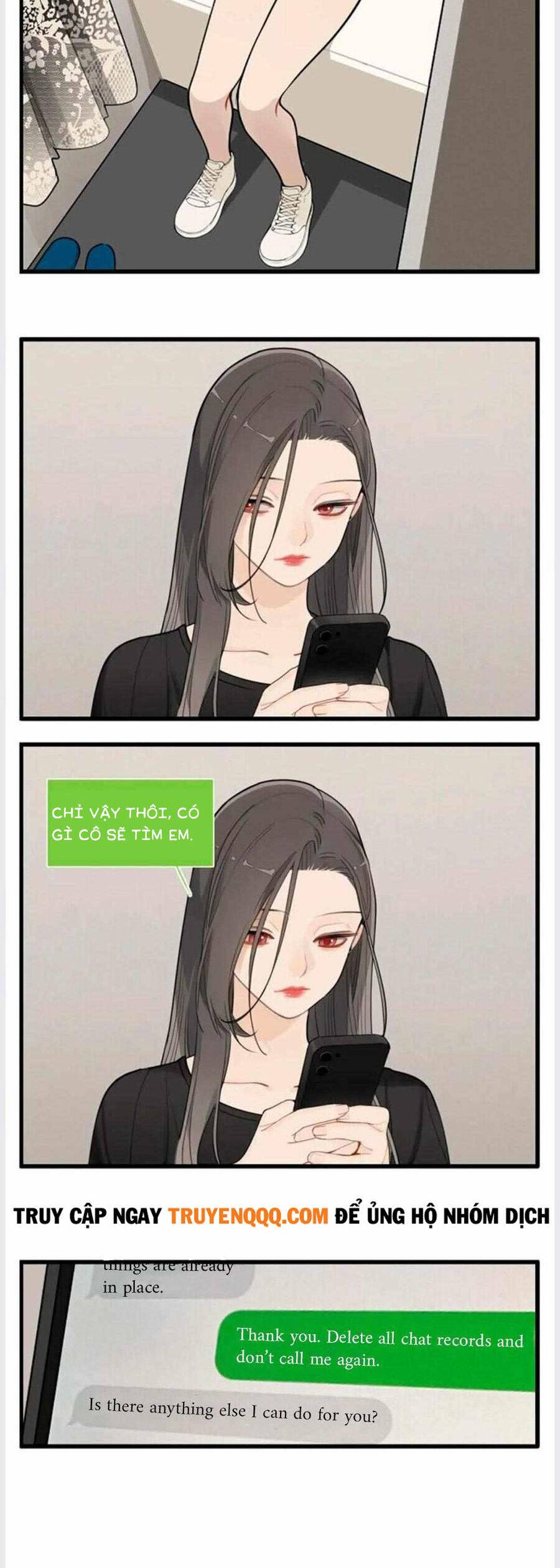 Vật Trong Tay Chương 110 Ảnh 7