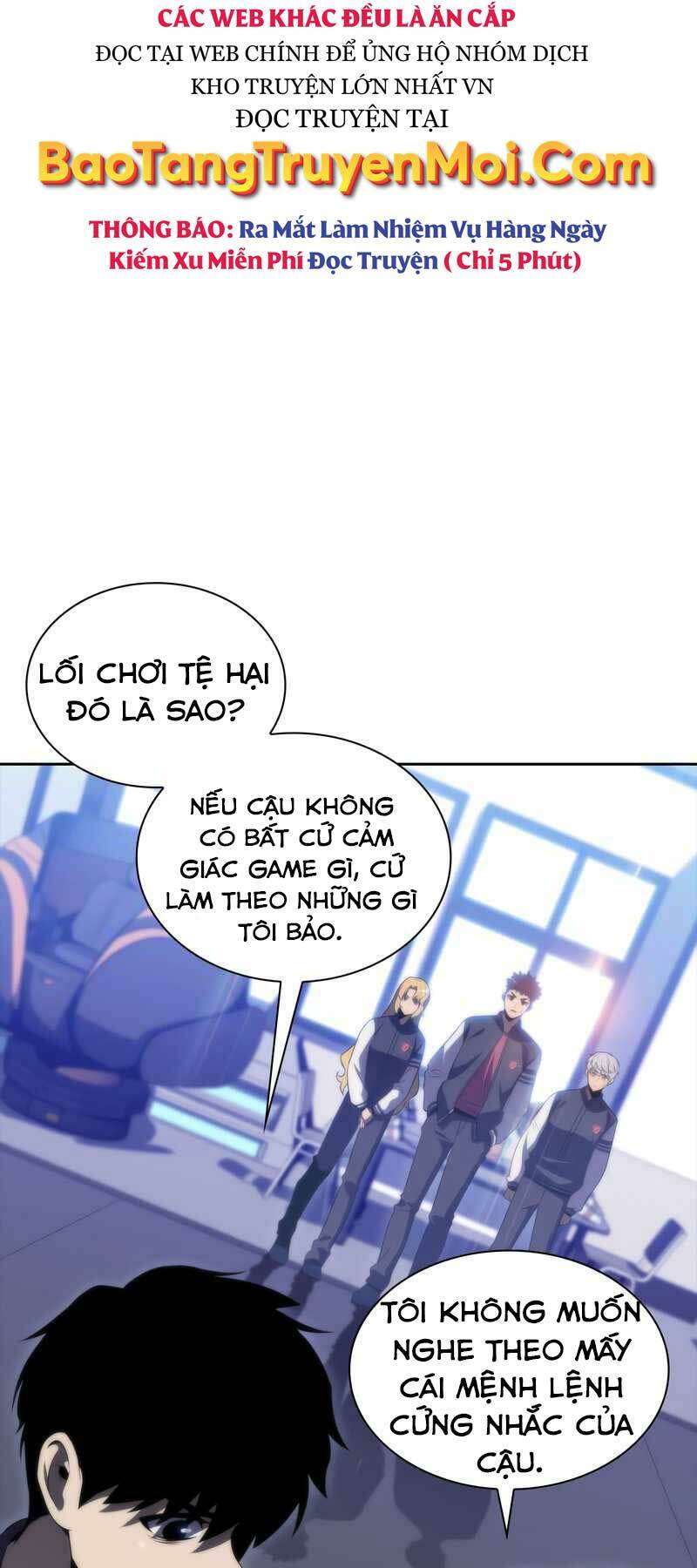 Kẻ Thách Đấu Chương 39 Ảnh 33
