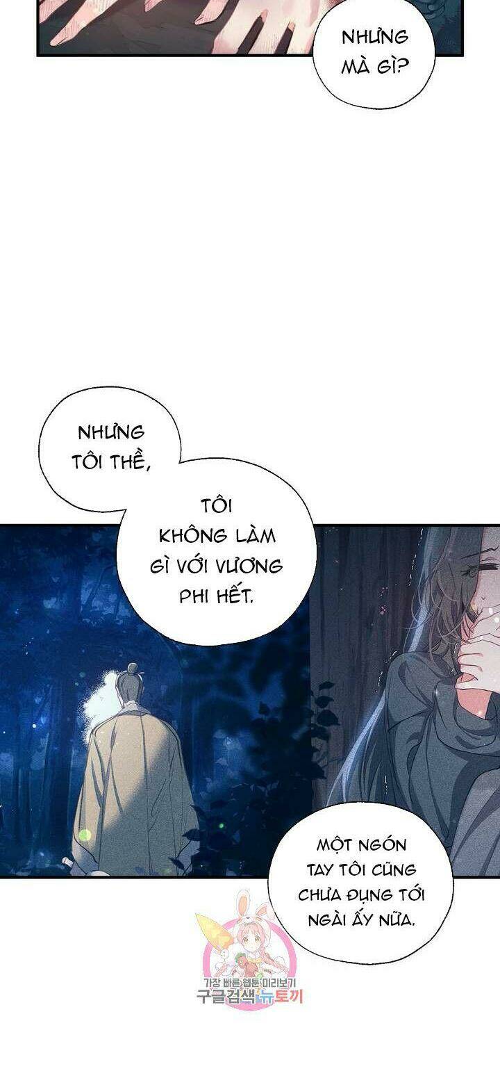 Sơn Ca Yêu Kiều Của Yêu Tinh Chương 26 Ảnh 35