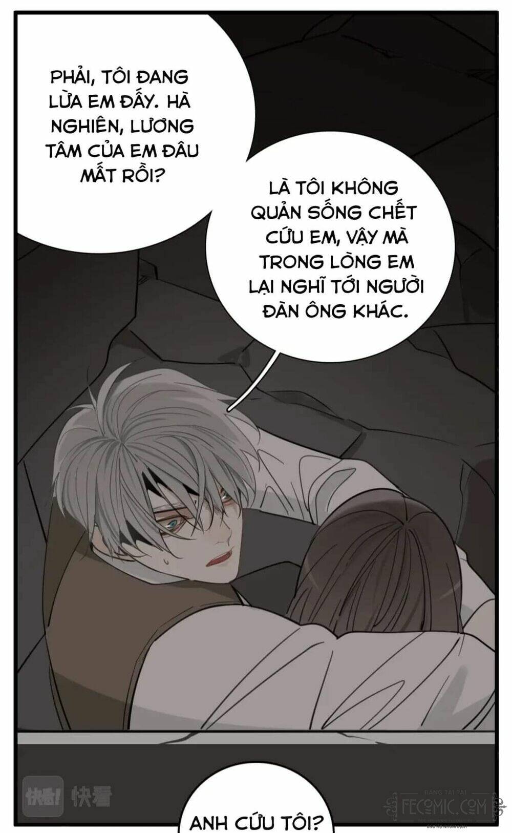 Vật Trong Tay Chương 94 Ảnh 44