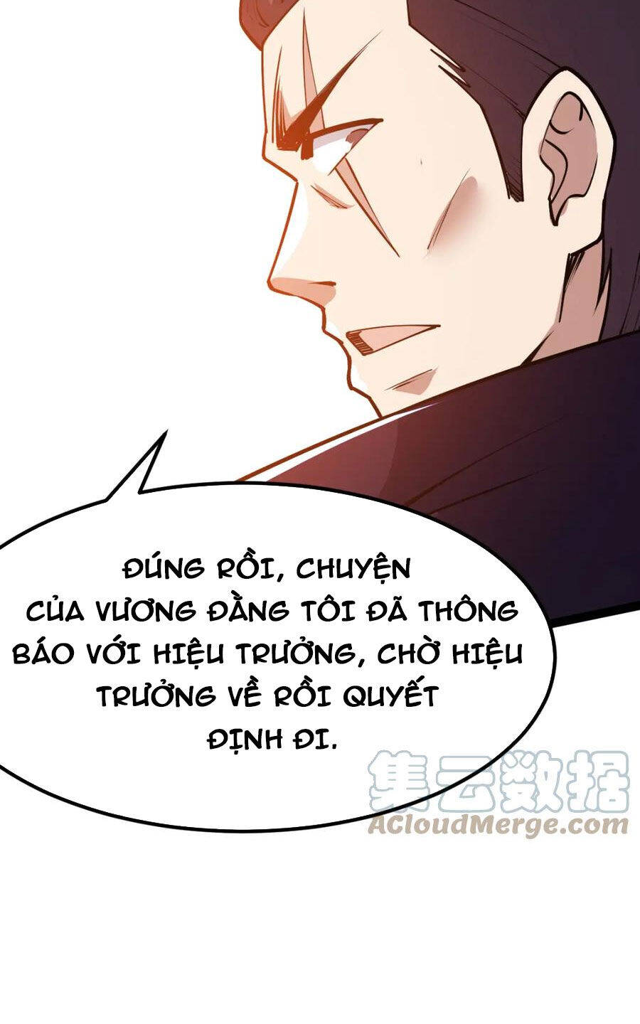 Toàn Thuộc Tính Võ Đạo Chương 57 Ảnh 28