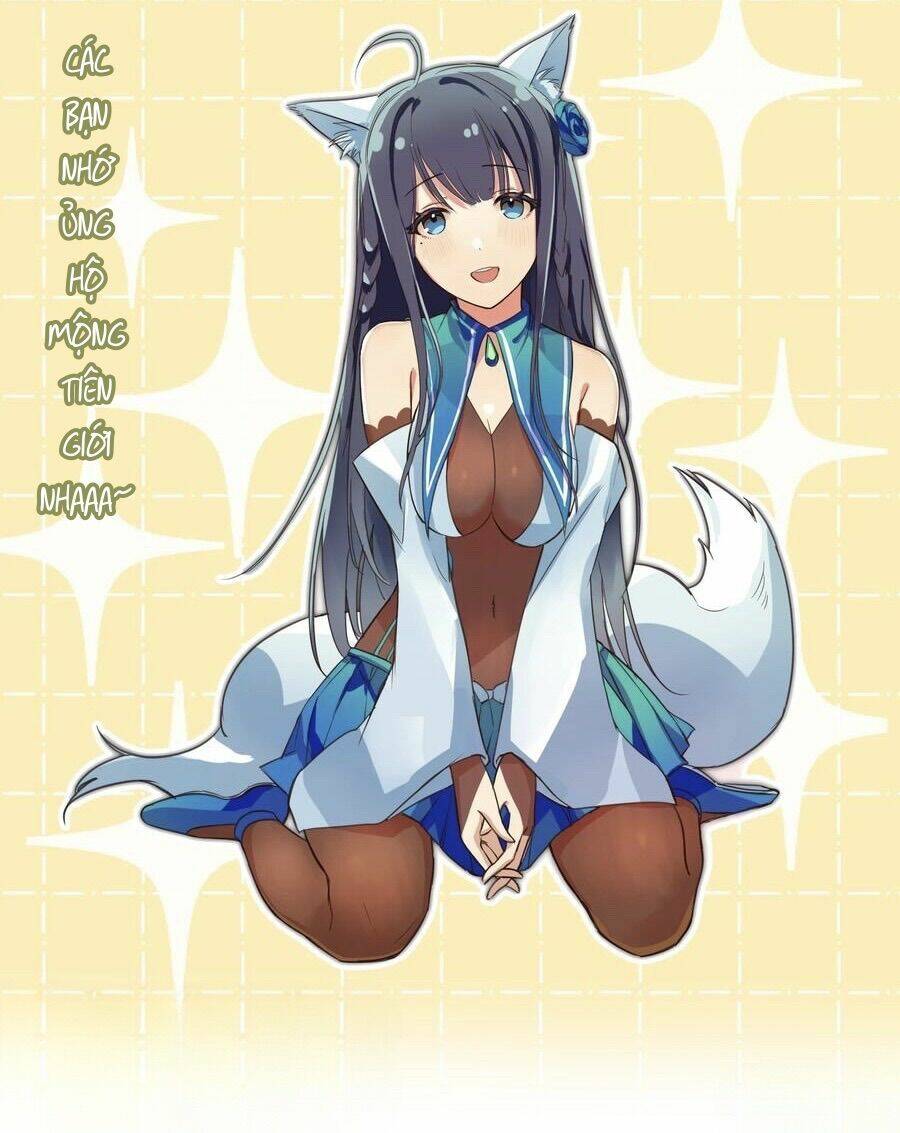 Rõ Ràng Tôi Chỉ Muốn Chơi Game, Xin Đừng Kéo Tôi Vào Lĩnh Vực Tình Yêu Chương 5 Ảnh 47