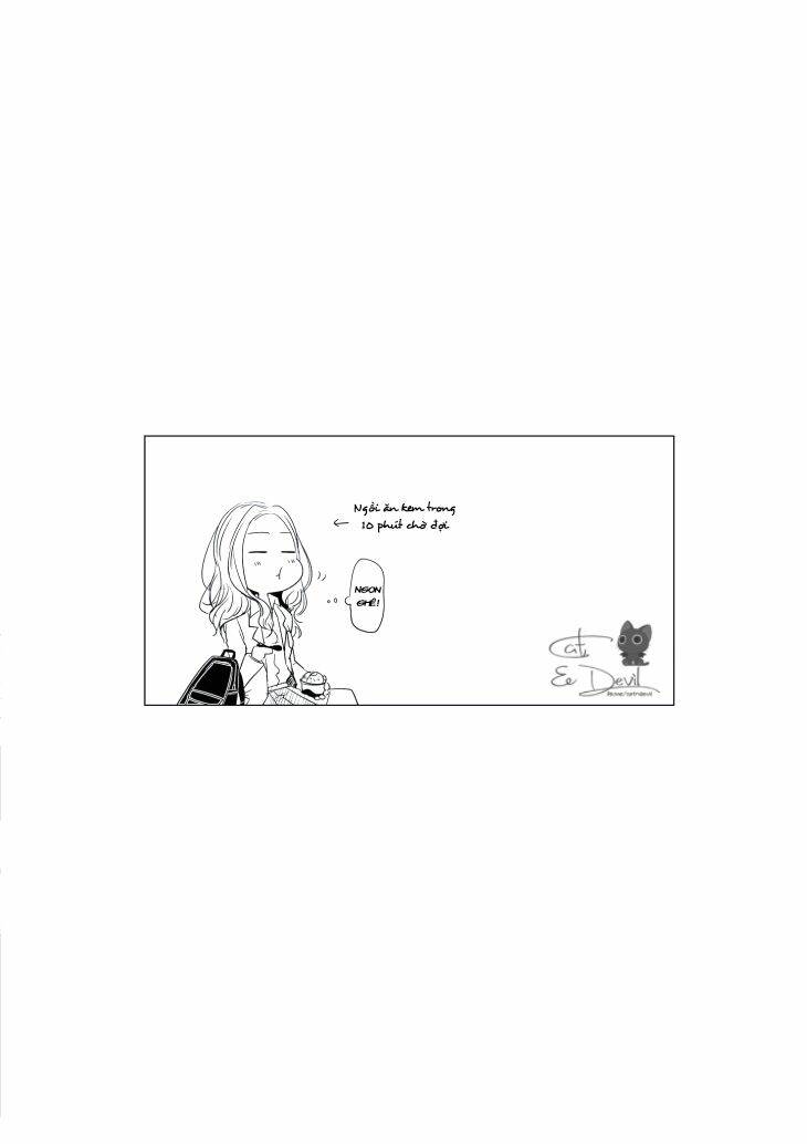 Koi To Yobu Ni Wa Kimochi-Warui Chương 4 Ảnh 18