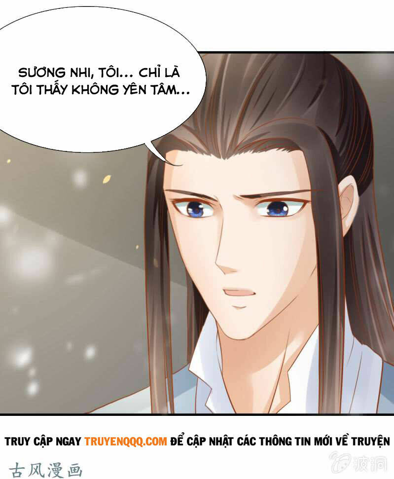 Nữ Đương Gia Sương Dã Trại Chương 44 Ảnh 26