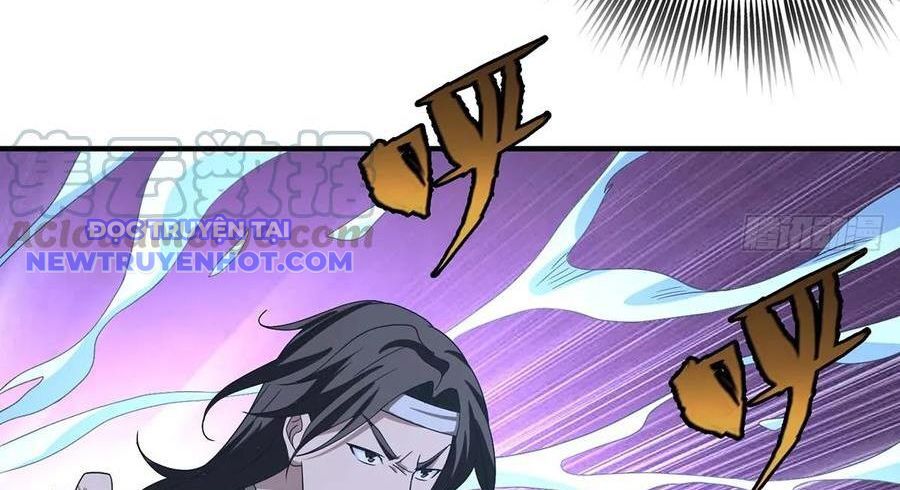 Thiên Long Bát Bộ Webtoon Chương 137 Ảnh 46