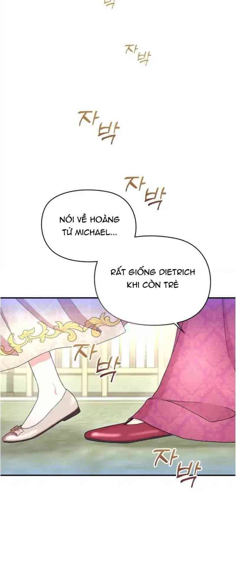 Tôi Sẽ Trở Thành Nhân Vật Chính Trong Trò Chơi Giam Cầm Chương 34 Ảnh 19