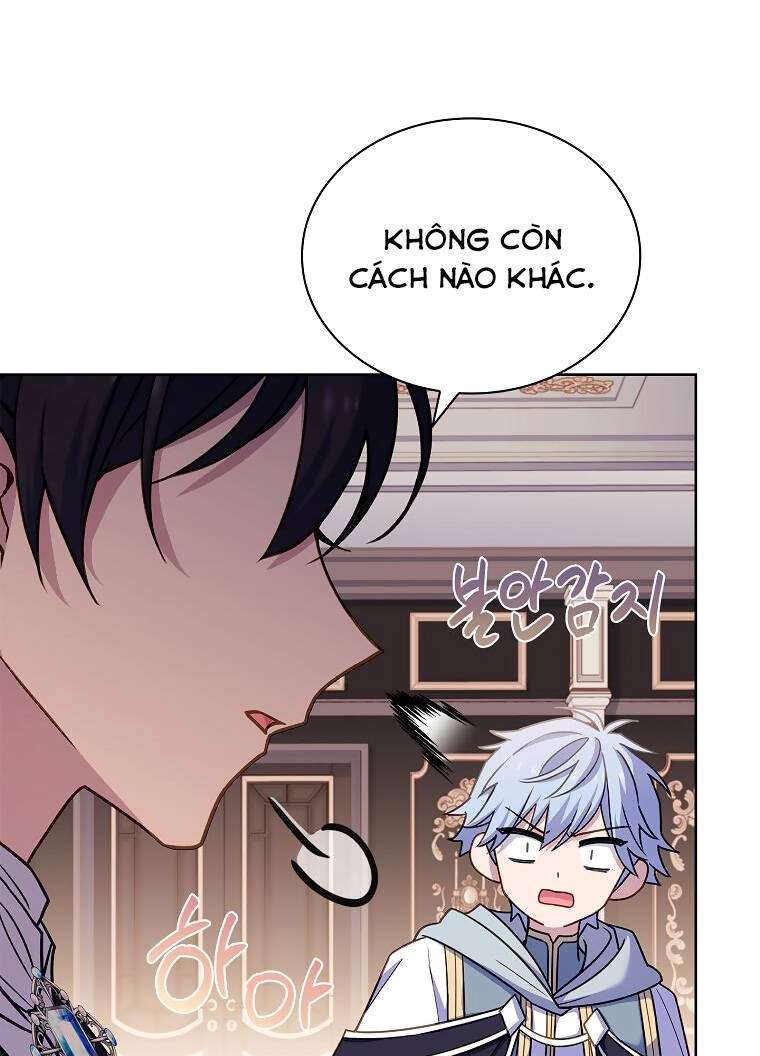 Tiểu Thư Muốn Được Nghỉ Ngơi Chương 101 Ảnh 58